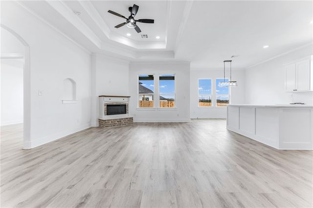 2102 Aleppo Court, Bryan, TX 77807