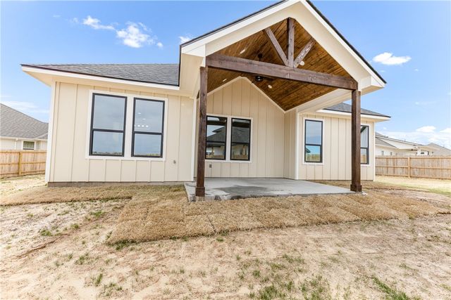 2102 Aleppo Court, Bryan, TX 77807