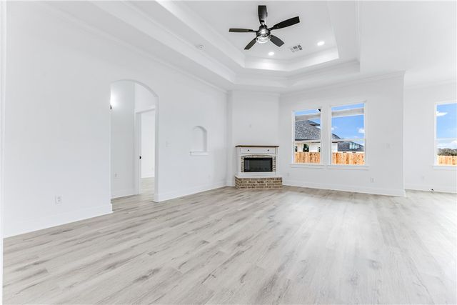 2102 Aleppo Court, Bryan, TX 77807