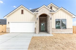 2102 Aleppo Court, Bryan, TX 77807