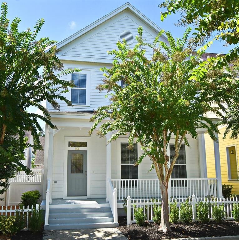 802 ROSA STREET, Celebration, FL 34747