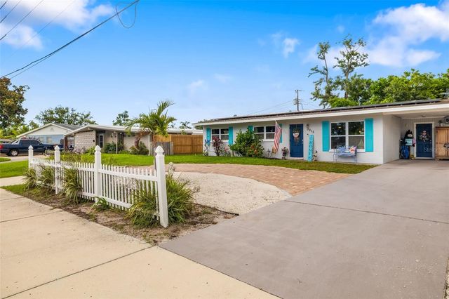 3015 FLORIDA BOULEVARD, Bradenton, FL 34207