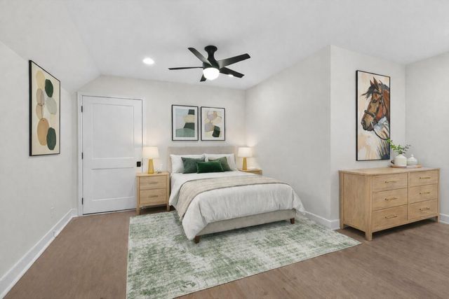 4246 Captains Court, Lexington, KY 40513