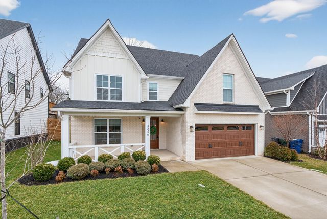 4246 Captains Court, Lexington, KY 40513