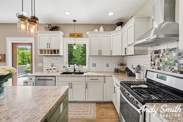12069 68th Avenue, Allendale, MI 49401