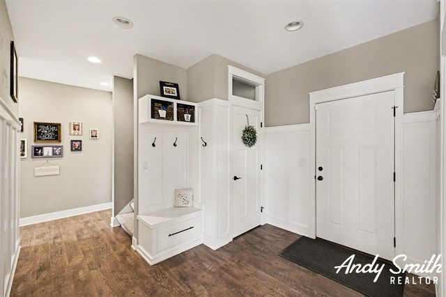 12069 68th Avenue, Allendale, MI 49401