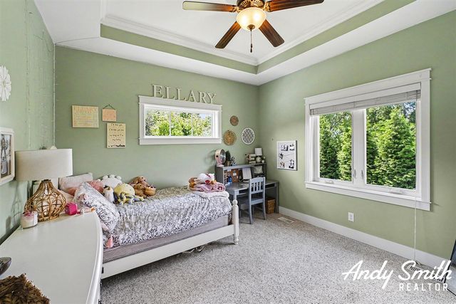 12069 68th Avenue, Allendale, MI 49401