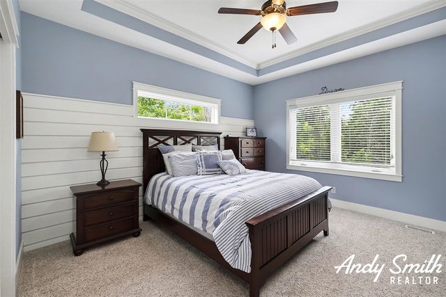 12069 68th Avenue, Allendale, MI 49401