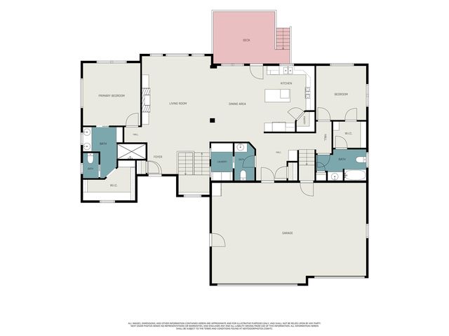 12069 68th Avenue, Allendale, MI 49401