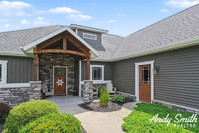 12069 68th Avenue, Allendale, MI 49401