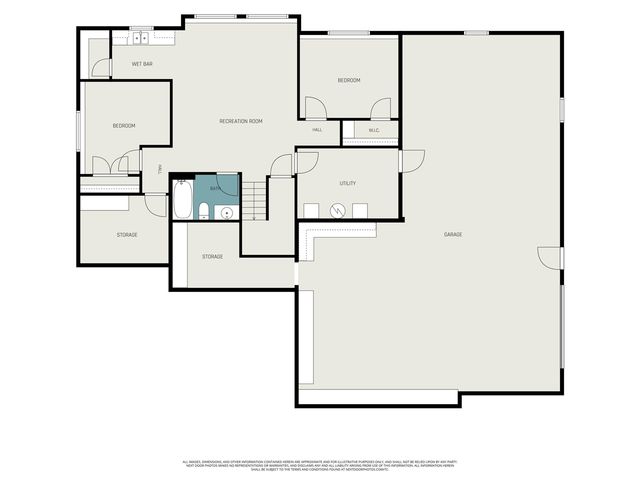 12069 68th Avenue, Allendale, MI 49401