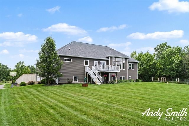 12069 68th Avenue, Allendale, MI 49401
