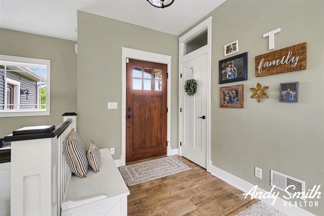 12069 68th Avenue, Allendale, MI 49401