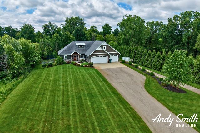 12069 68th Avenue, Allendale, MI 49401