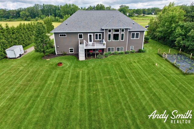 12069 68th Avenue, Allendale, MI 49401