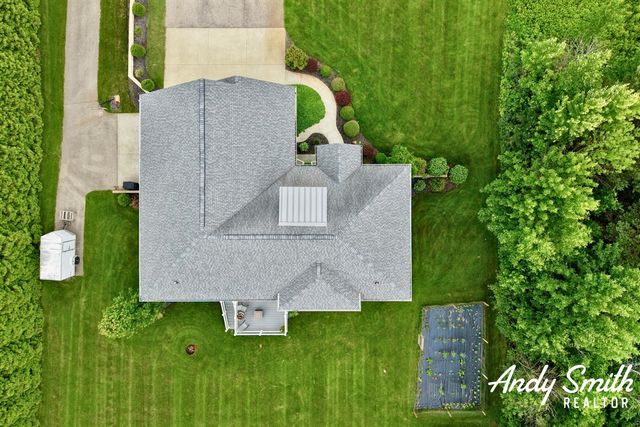 12069 68th Avenue, Allendale, MI 49401