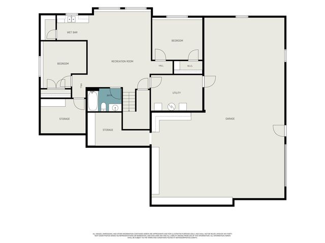 12069 68th Avenue, Allendale, MI 49401