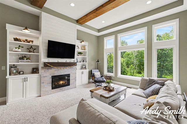 12069 68th Avenue, Allendale, MI 49401