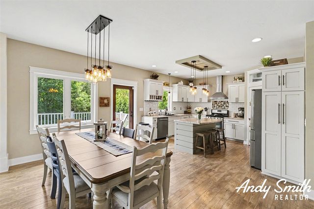 12069 68th Avenue, Allendale, MI 49401