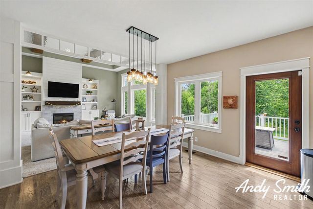 12069 68th Avenue, Allendale, MI 49401