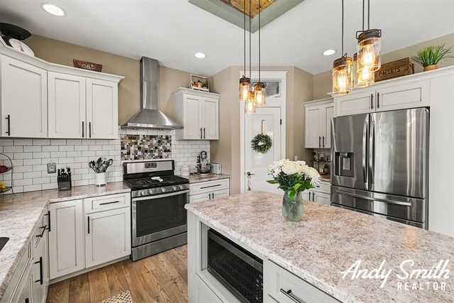 12069 68th Avenue, Allendale, MI 49401