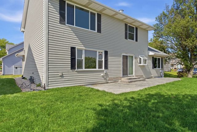 221 Windsor Drive, Bartlett, IL 60103