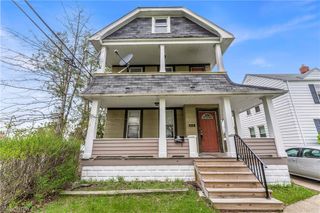 20101 Tracy Avenue 2/UP, Euclid, OH 44123