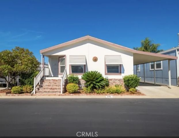 1245 W Cienega 75, San Dimas, CA 91773