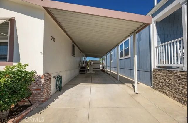 1245 W Cienega 75, San Dimas, CA 91773