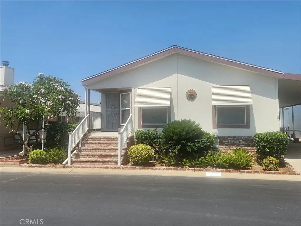 1245 W Cienega 75, San Dimas, CA 91773