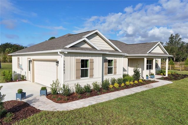 38805 RANCH GATE BOULEVARD, Umatilla, FL 32784