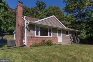 8108 EDGEWOOD CHURCH RD, Frederick, MD 21702