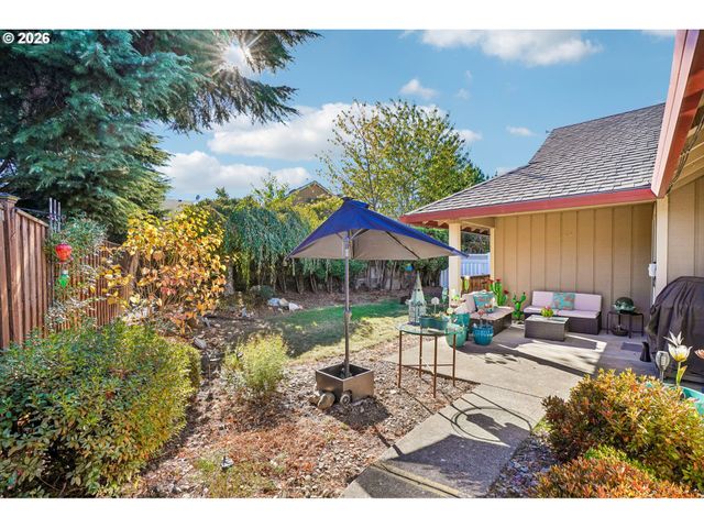 14862 Ne EUGENE St, Portland, OR 97230