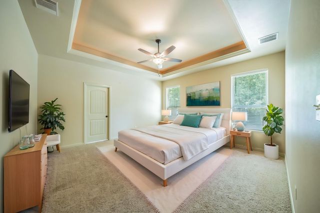 1812 Rockview Drive, Granbury, TX 76049