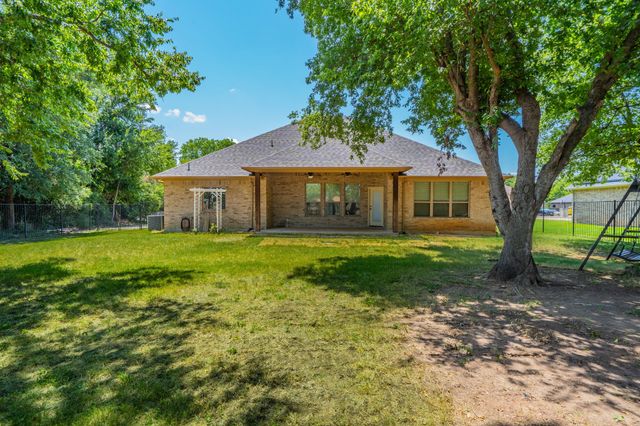 1812 Rockview Drive, Granbury, TX 76049