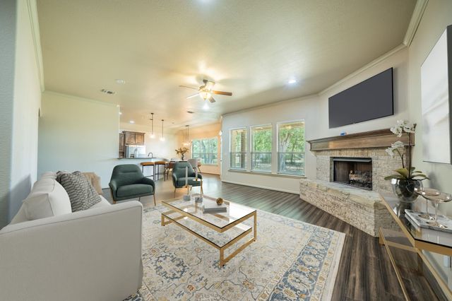 1812 Rockview Drive, Granbury, TX 76049