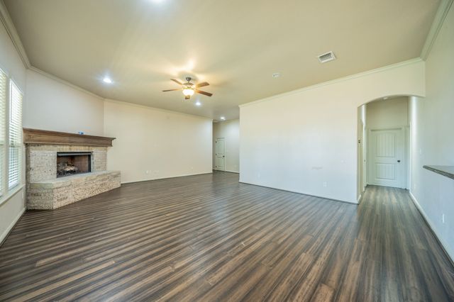 1812 Rockview Drive, Granbury, TX 76049