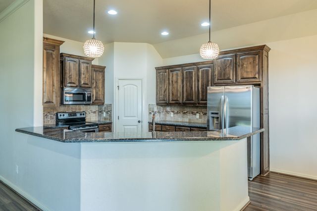 1812 Rockview Drive, Granbury, TX 76049