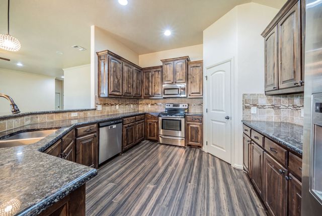 1812 Rockview Drive, Granbury, TX 76049