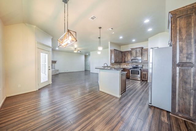 1812 Rockview Drive, Granbury, TX 76049