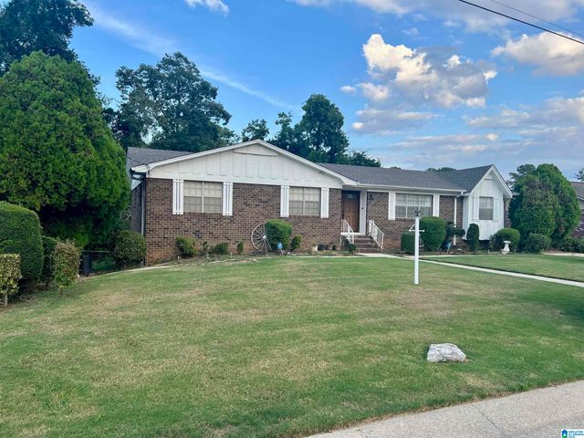 1413 MIAMI DRIVE, Birmingham, AL 35214