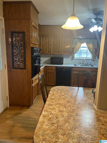 1413 MIAMI DRIVE, Birmingham, AL 35214