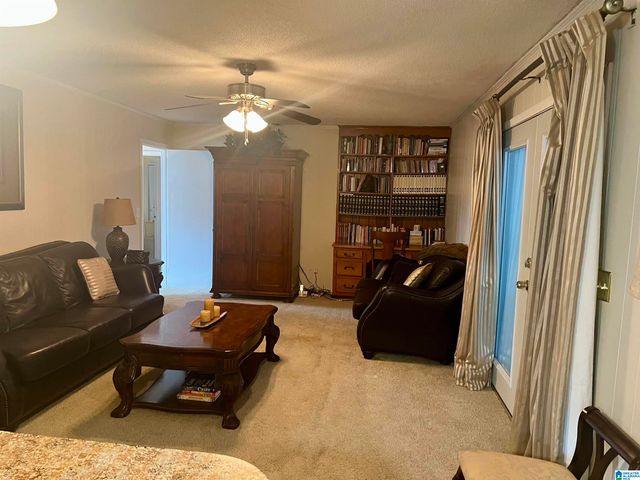 1413 MIAMI DRIVE, Birmingham, AL 35214