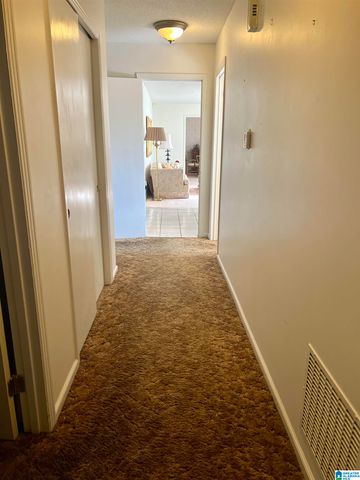 1413 MIAMI DRIVE, Birmingham, AL 35214