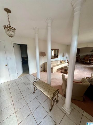 1413 MIAMI DRIVE, Birmingham, AL 35214