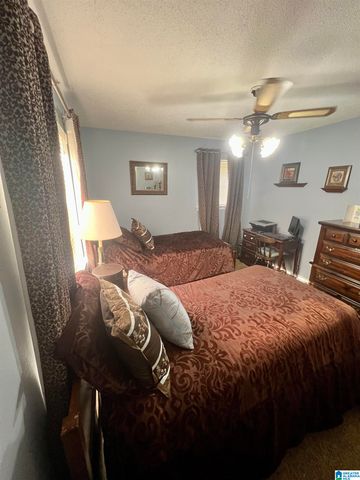 1413 MIAMI DRIVE, Birmingham, AL 35214