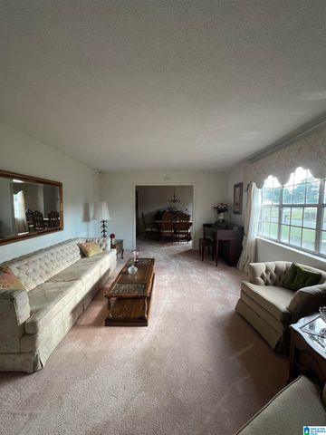 1413 MIAMI DRIVE, Birmingham, AL 35214