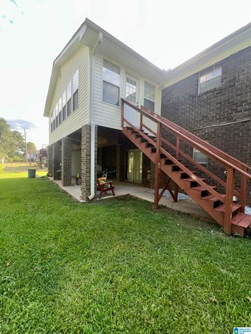 1413 MIAMI DRIVE, Birmingham, AL 35214