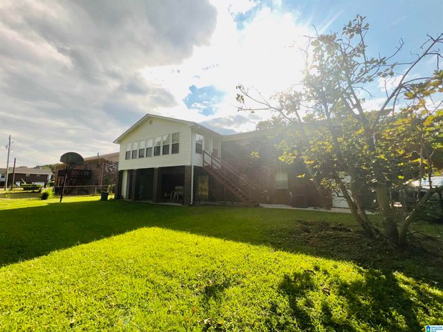 1413 MIAMI DRIVE, Birmingham, AL 35214