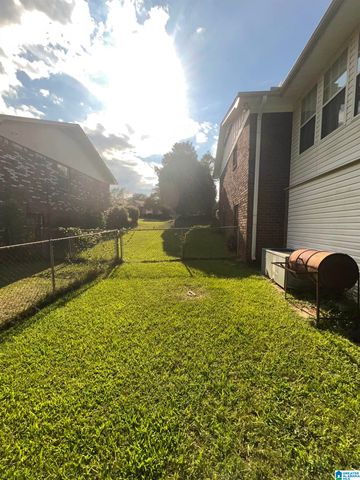 1413 MIAMI DRIVE, Birmingham, AL 35214